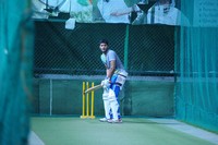 TCL Match Practice Photos